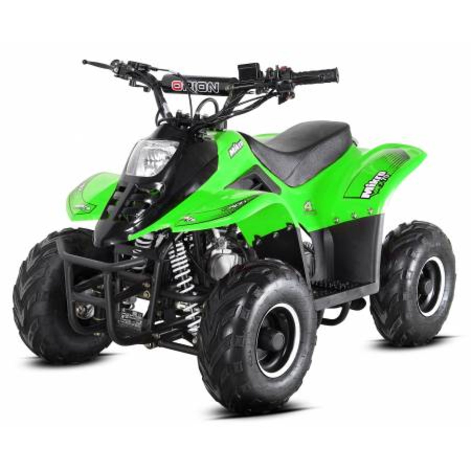 KIDS 70 cc Quad bike (1 YEAR WARRANTY+MANY MORE)