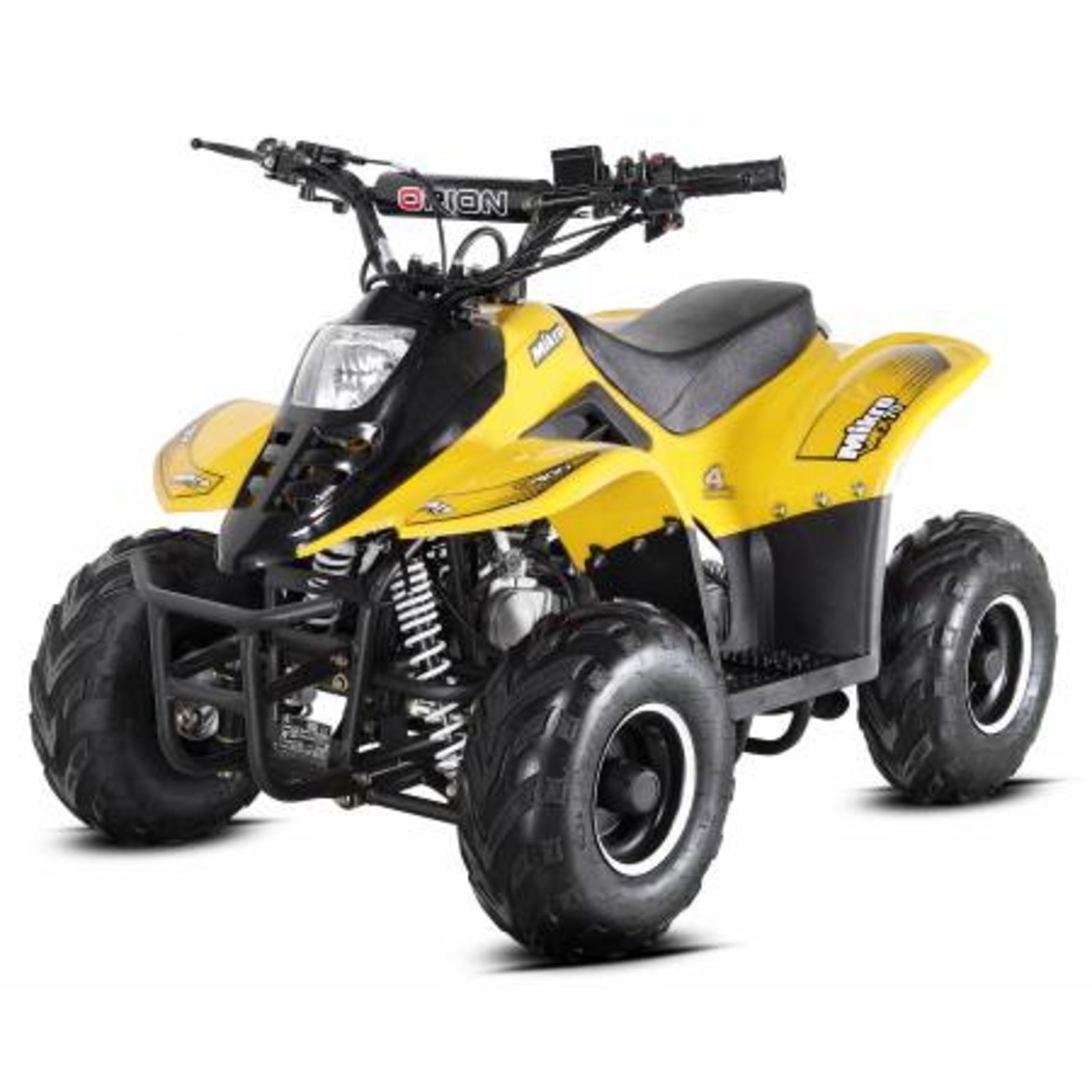 KIDS 70 cc Quad bike (1 YEAR WARRANTY+MANY MORE)